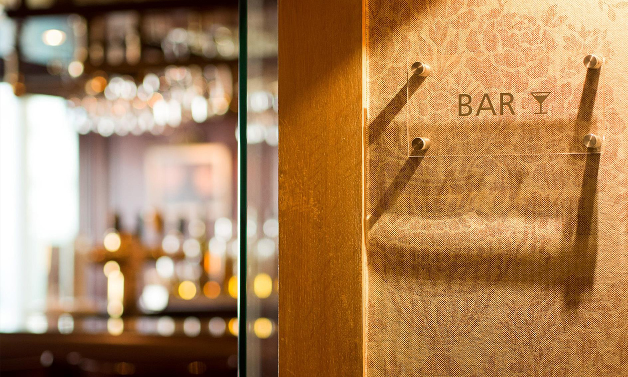 Hotel Restaurant Weinebrugge