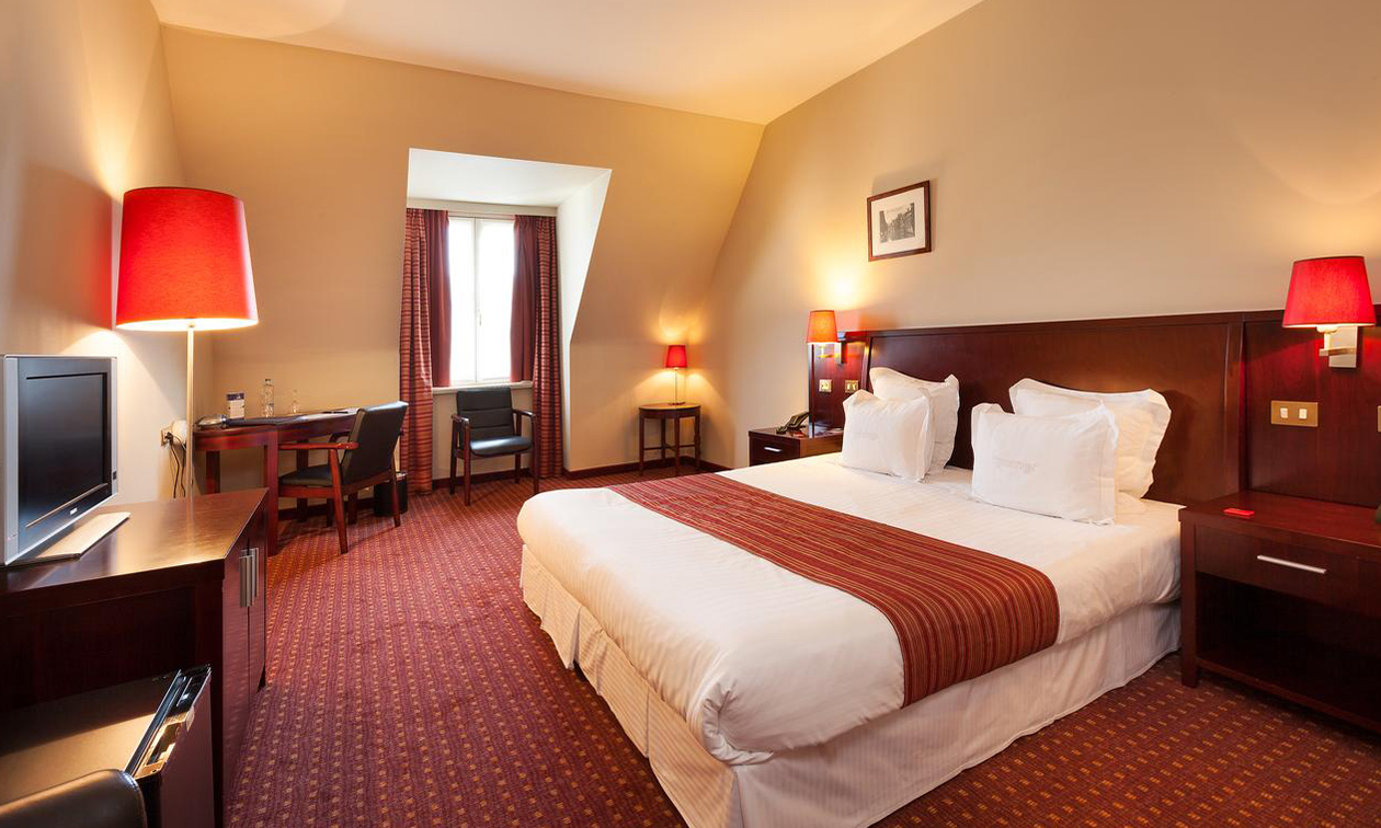Hotel Restaurant Weinebrugge