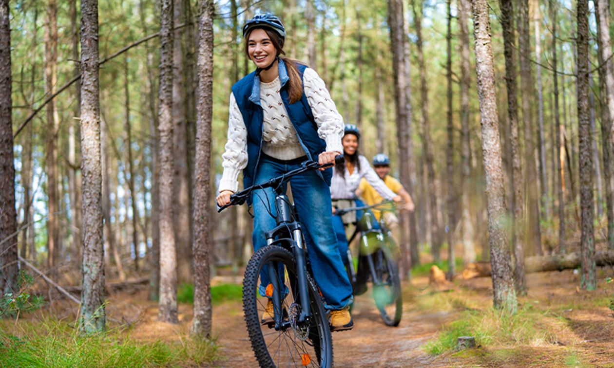 Hotel Sunparks Kempense Meren