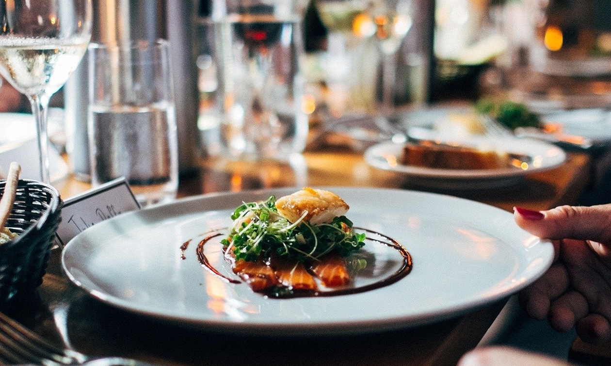 Grandcafé-Hotel Van der Meer