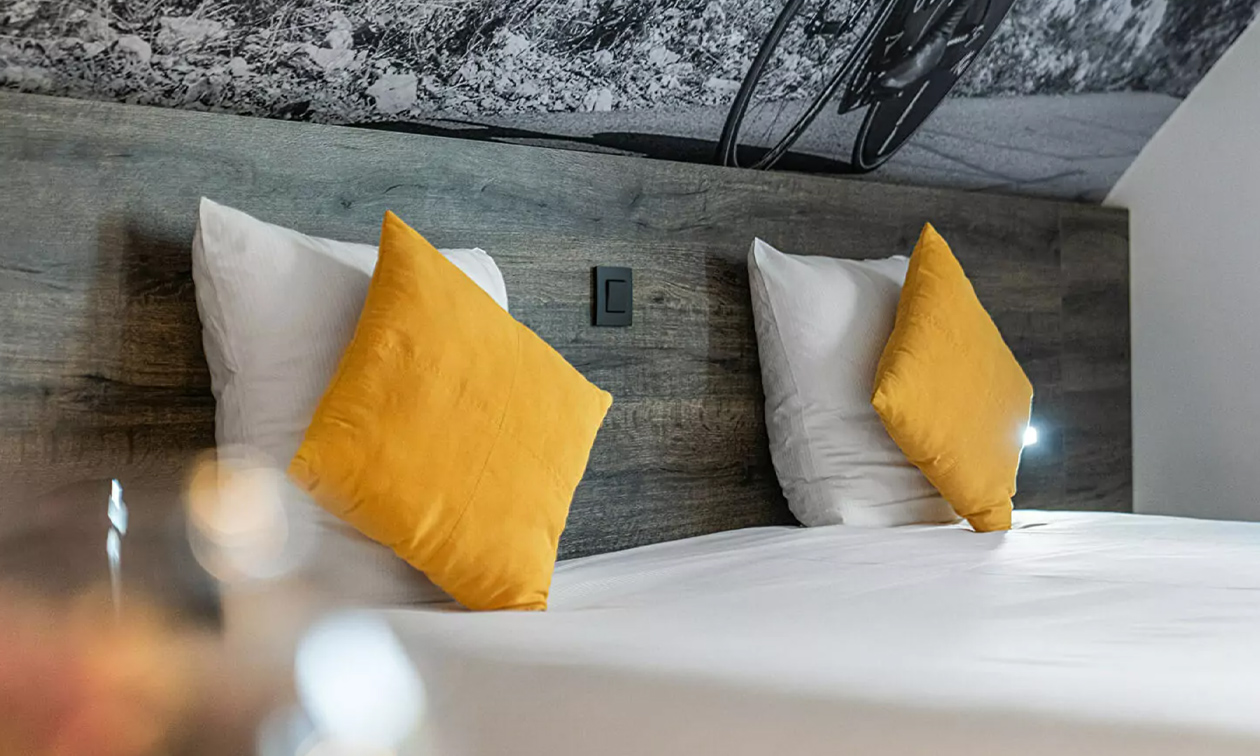 Hotel Velotel
