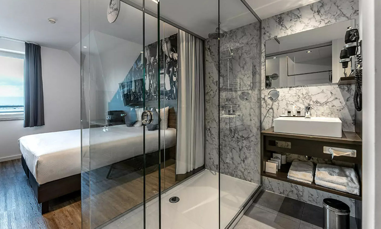 Hotel Velotel