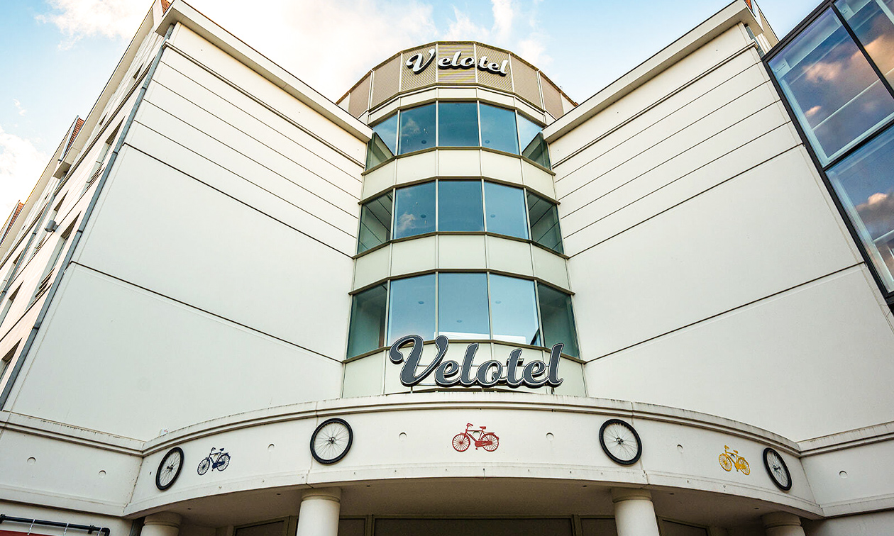 Hotel Velotel