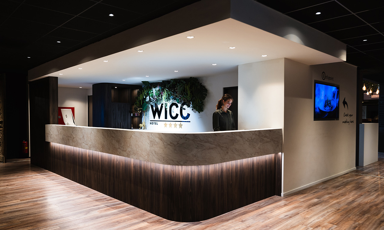 Hotel WICC