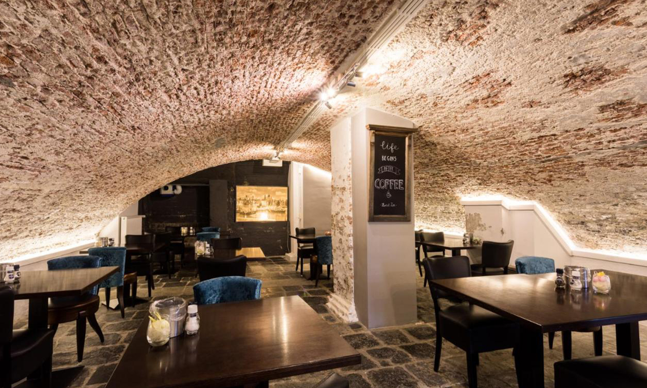 Hotel Zilt Vlissingen