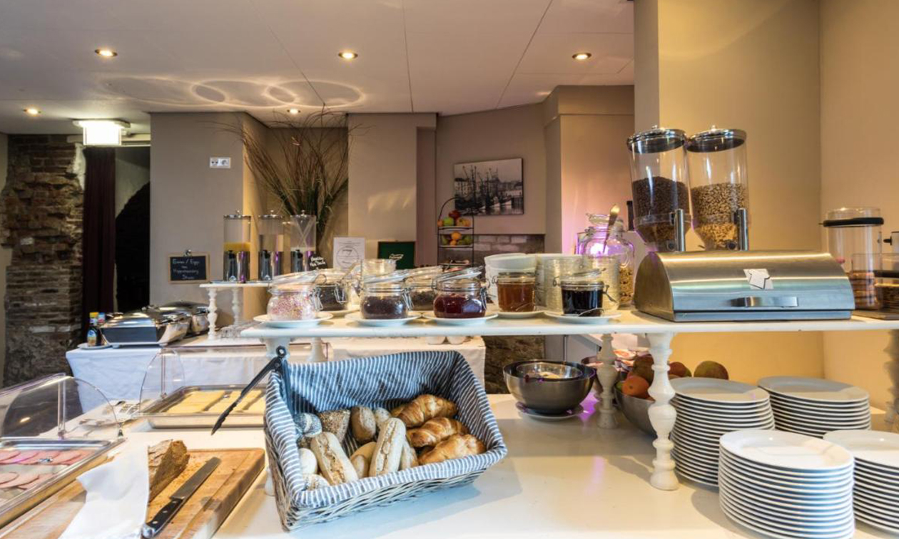 Hotel Zilt Vlissingen