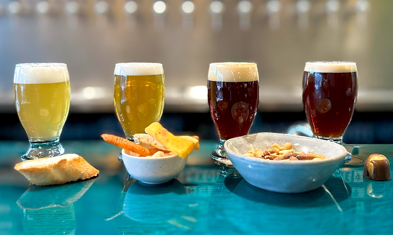 House of Bird Kwintelooijen