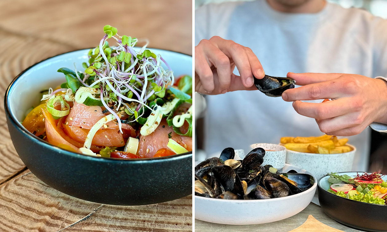 House of Bird Kwintelooijen