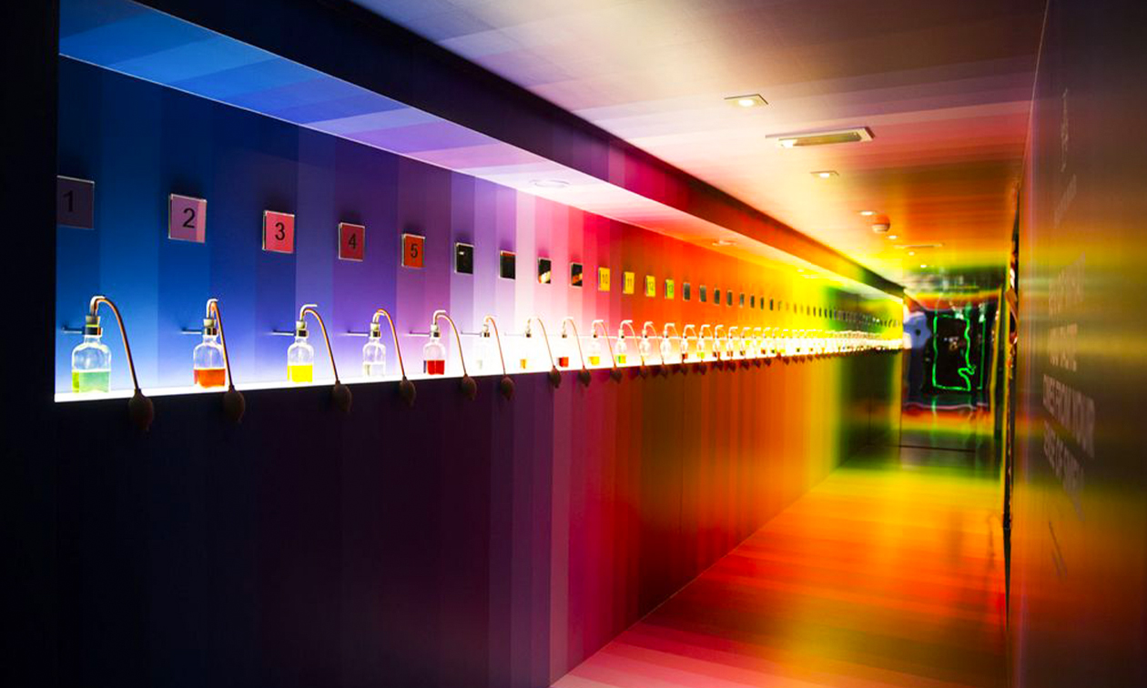 Bols Cocktail Experience