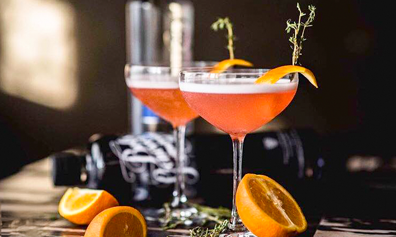 Bols Cocktail Experience