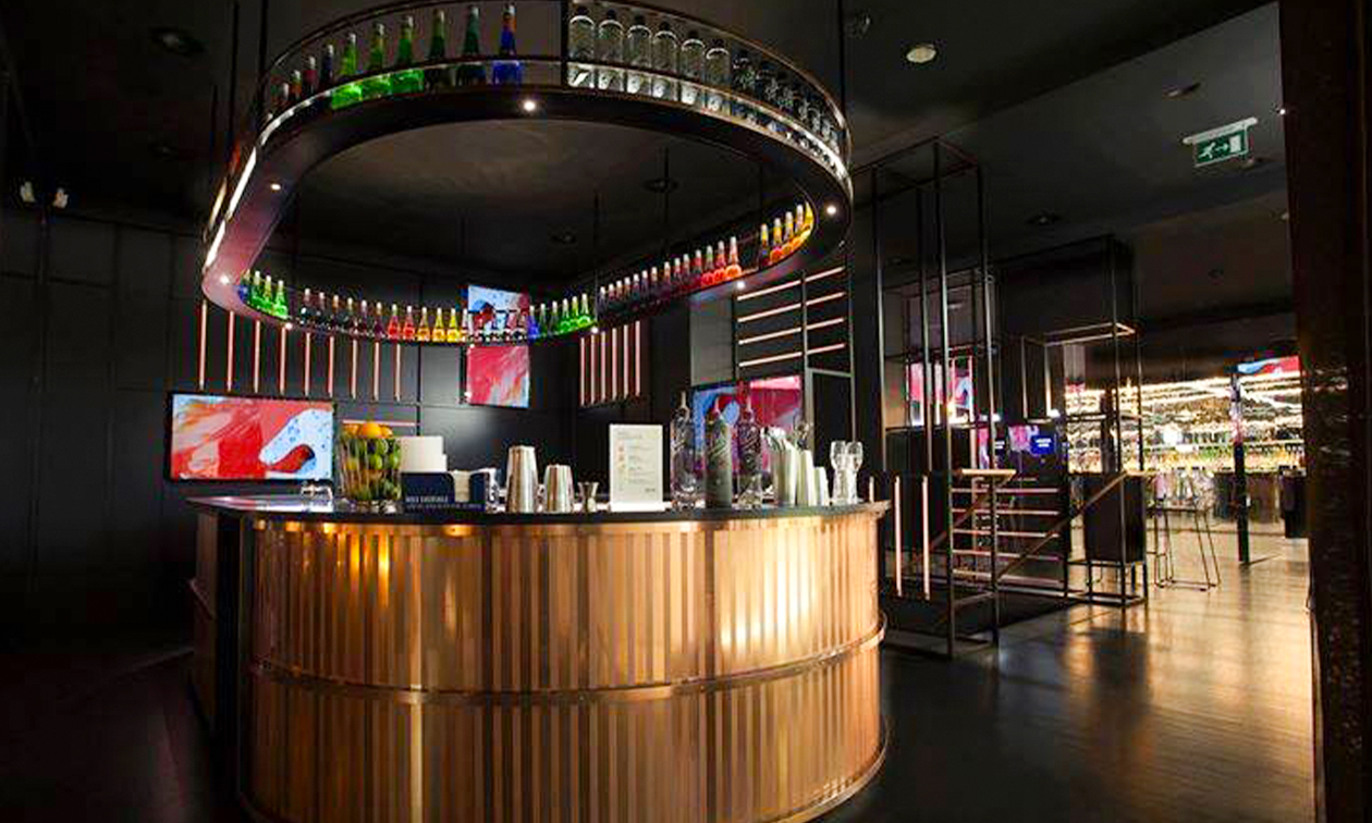 Bols Cocktail Experience