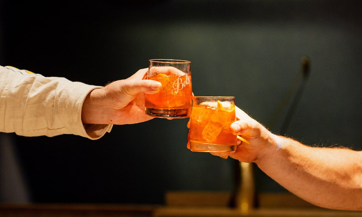 Bols Cocktail Experience