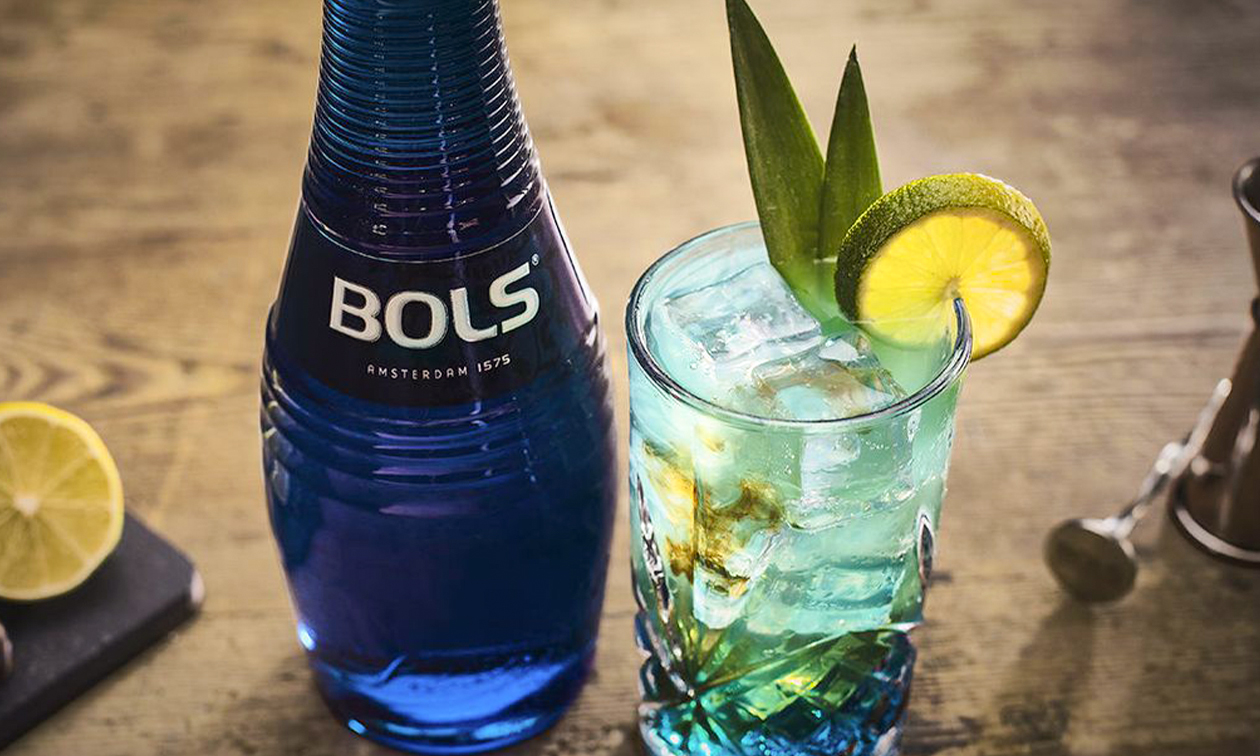 Bols Cocktail Experience