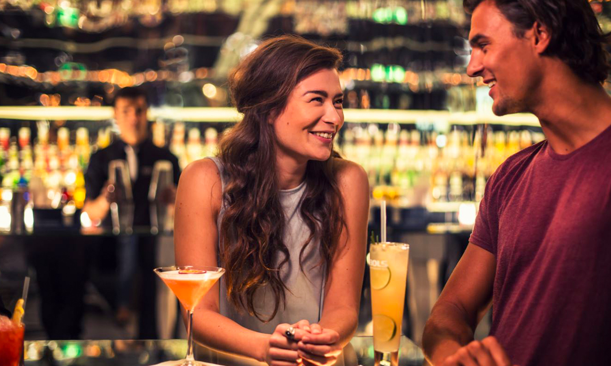 Bols Cocktail Experience