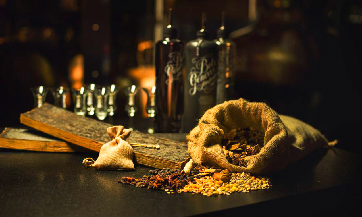 Bols Cocktail Experience