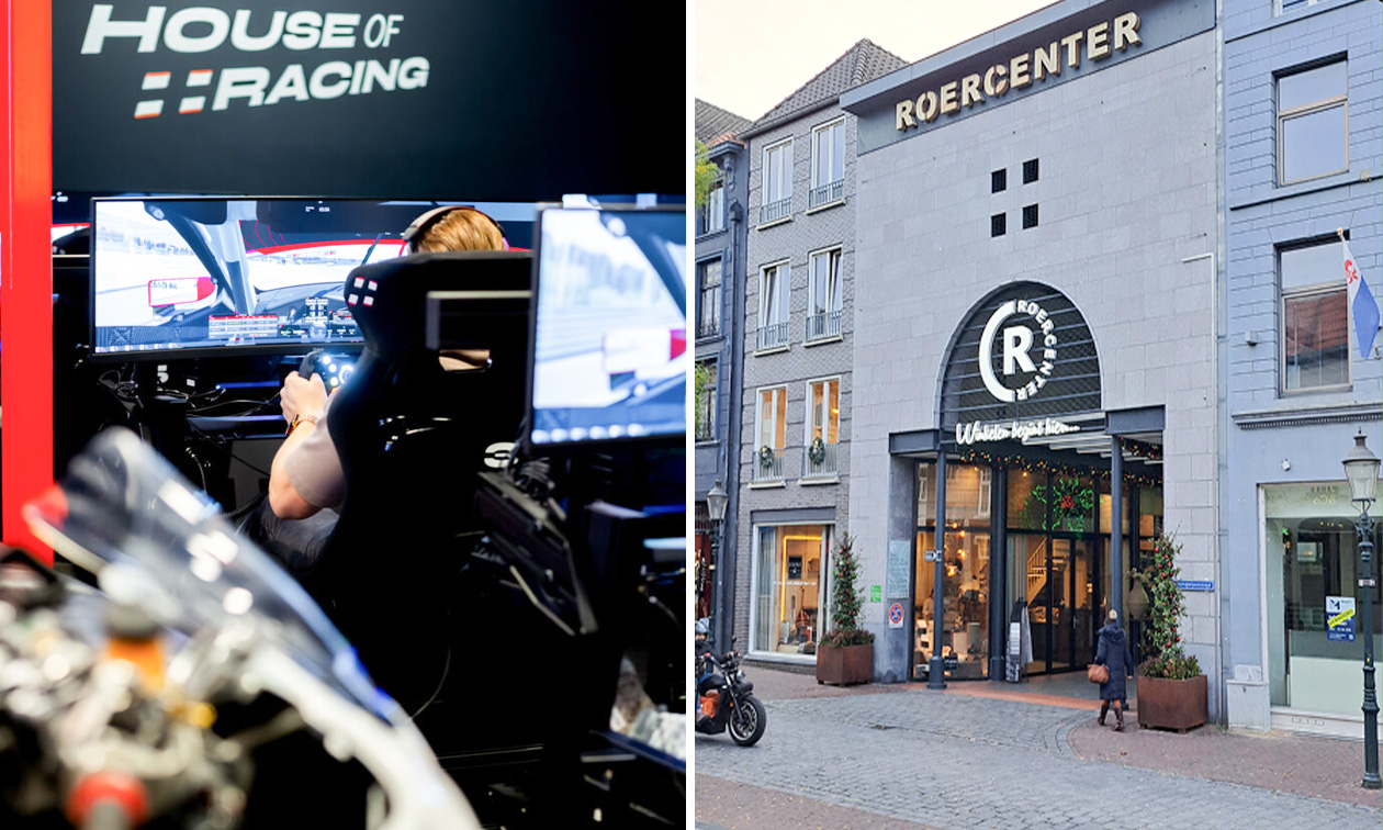 House of Racing