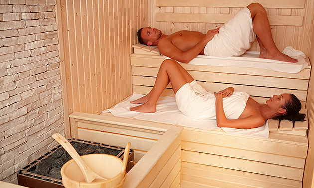 House of Wellness Amsterdam