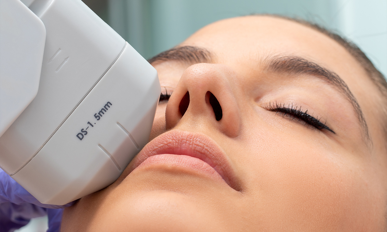 Maak kennis met Huidkliniek Retouch tegen een onverslaanbare prijs - Social  Deal
