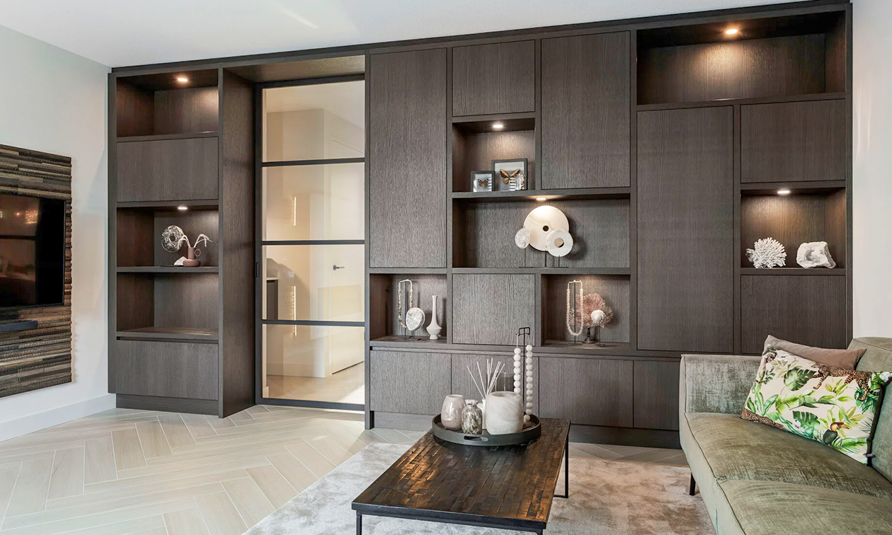 HUIZ design