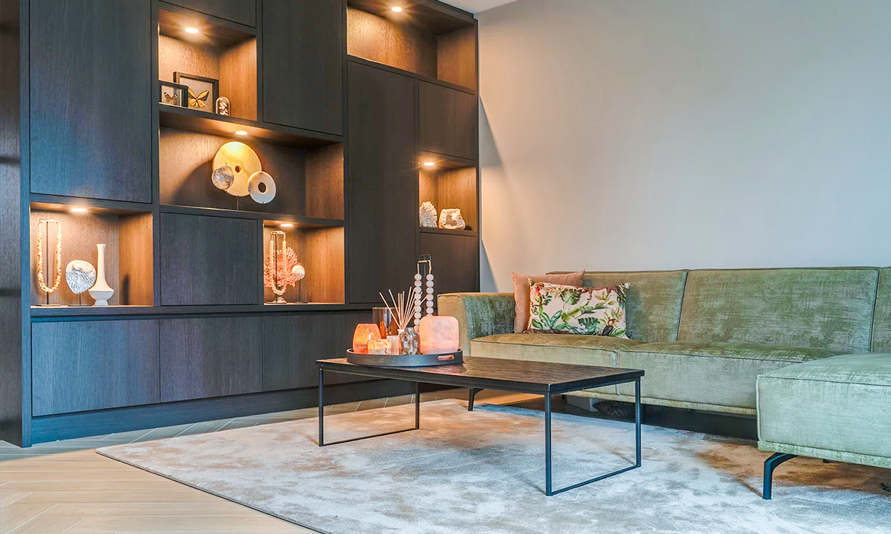HUIZ design