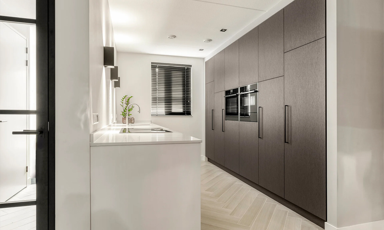 HUIZ design