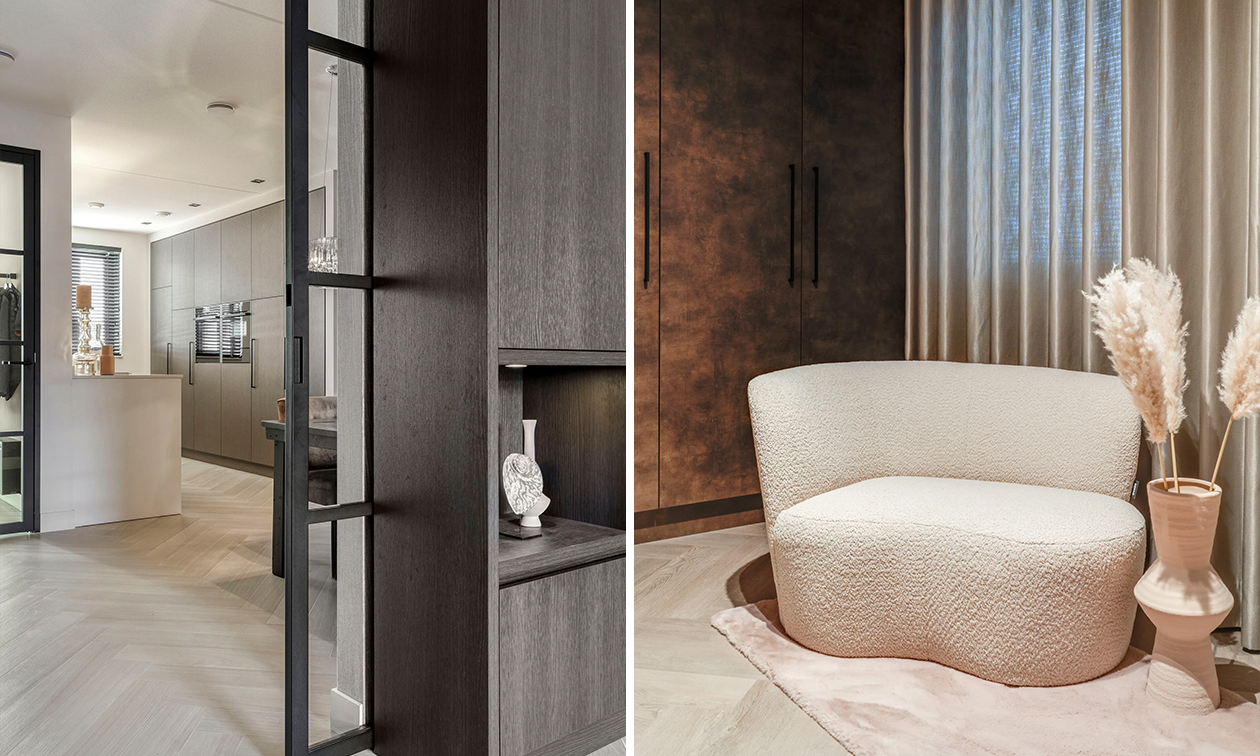 HUIZ design