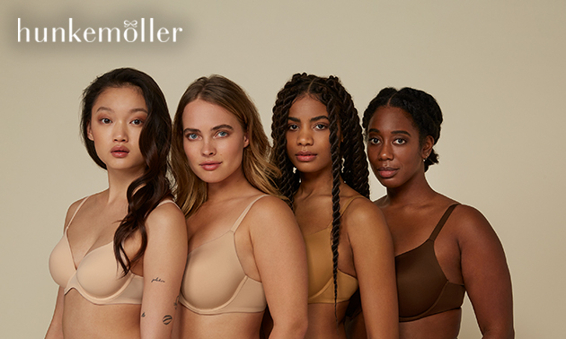 Hunkemöller