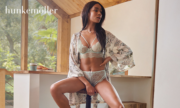 Hunkemöller