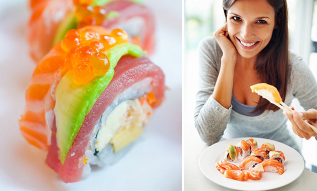 I Love Sushi Den Bosch