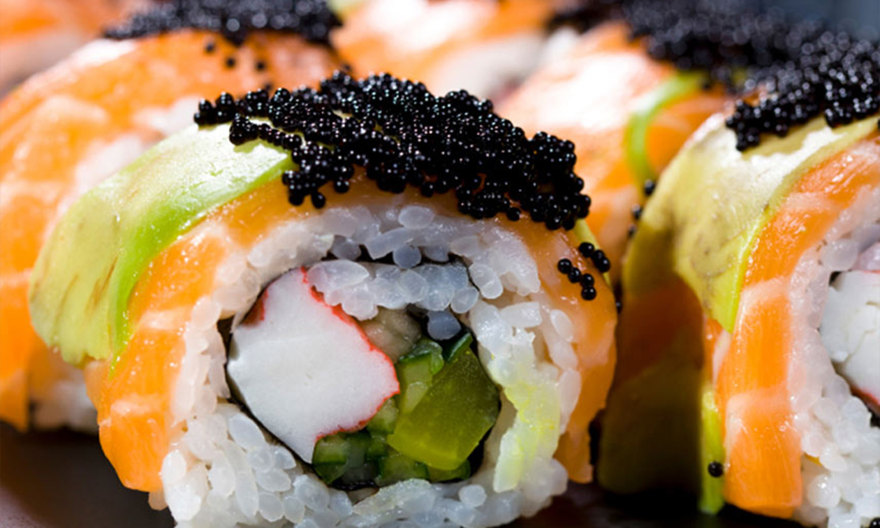 I Love Sushi Hengelo