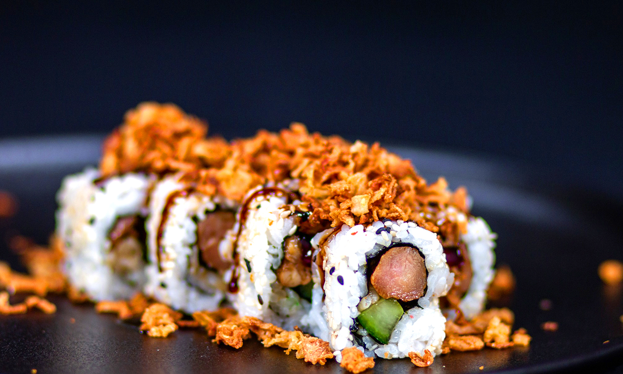 I Love Sushi Leiden
