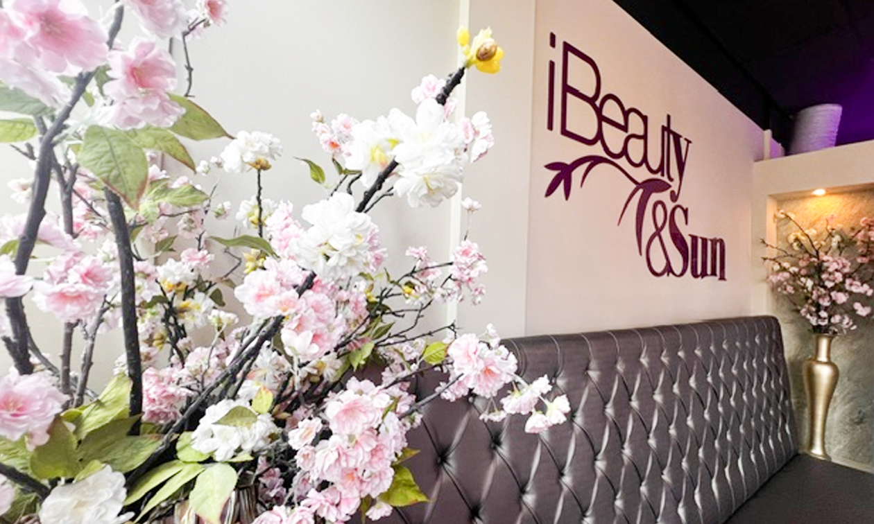 iBeauty&Sun