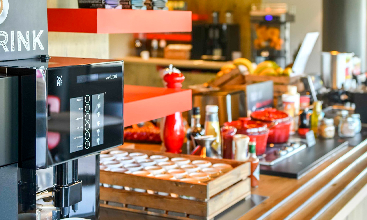 ibis Brussels Erasmus