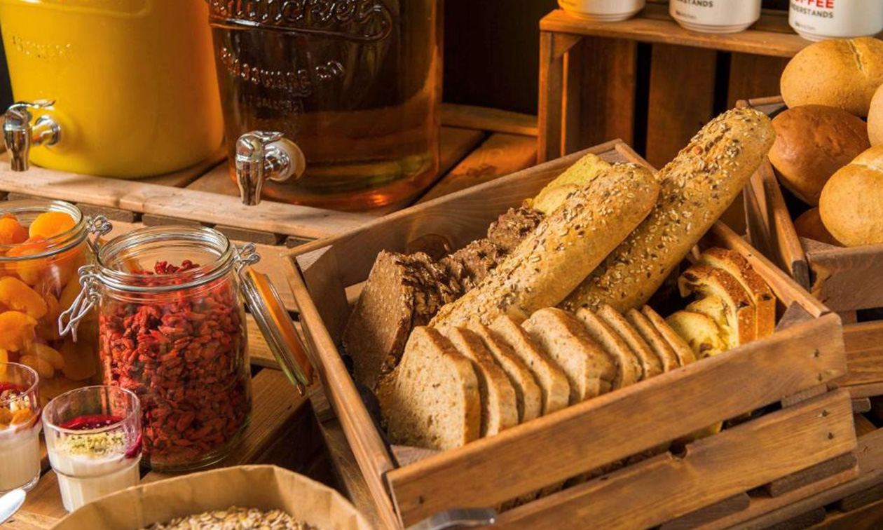 Ibis Brussels Waterloo