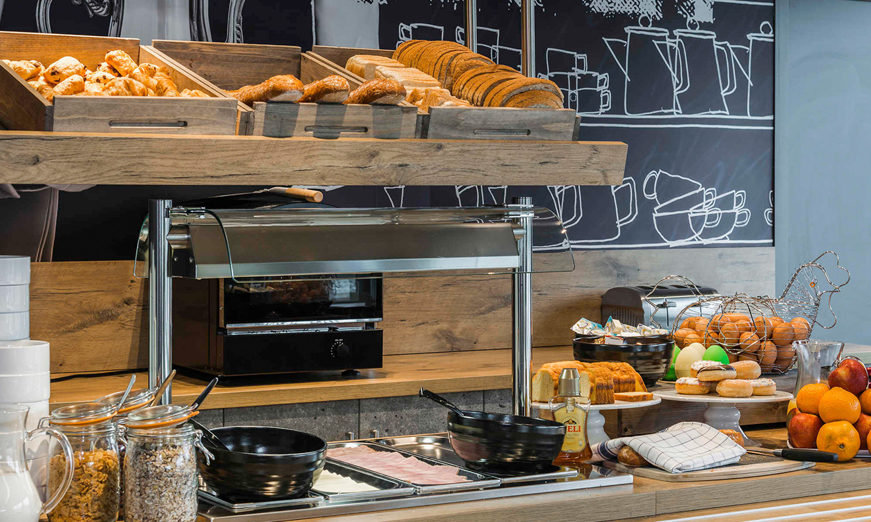 Ibis budget Brugge Jabbeke