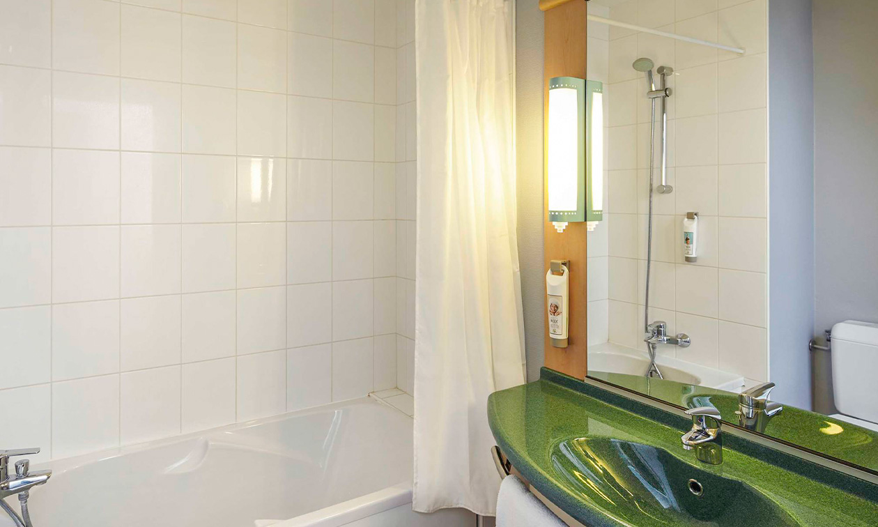 Ibis Chartres Ouest Lucé