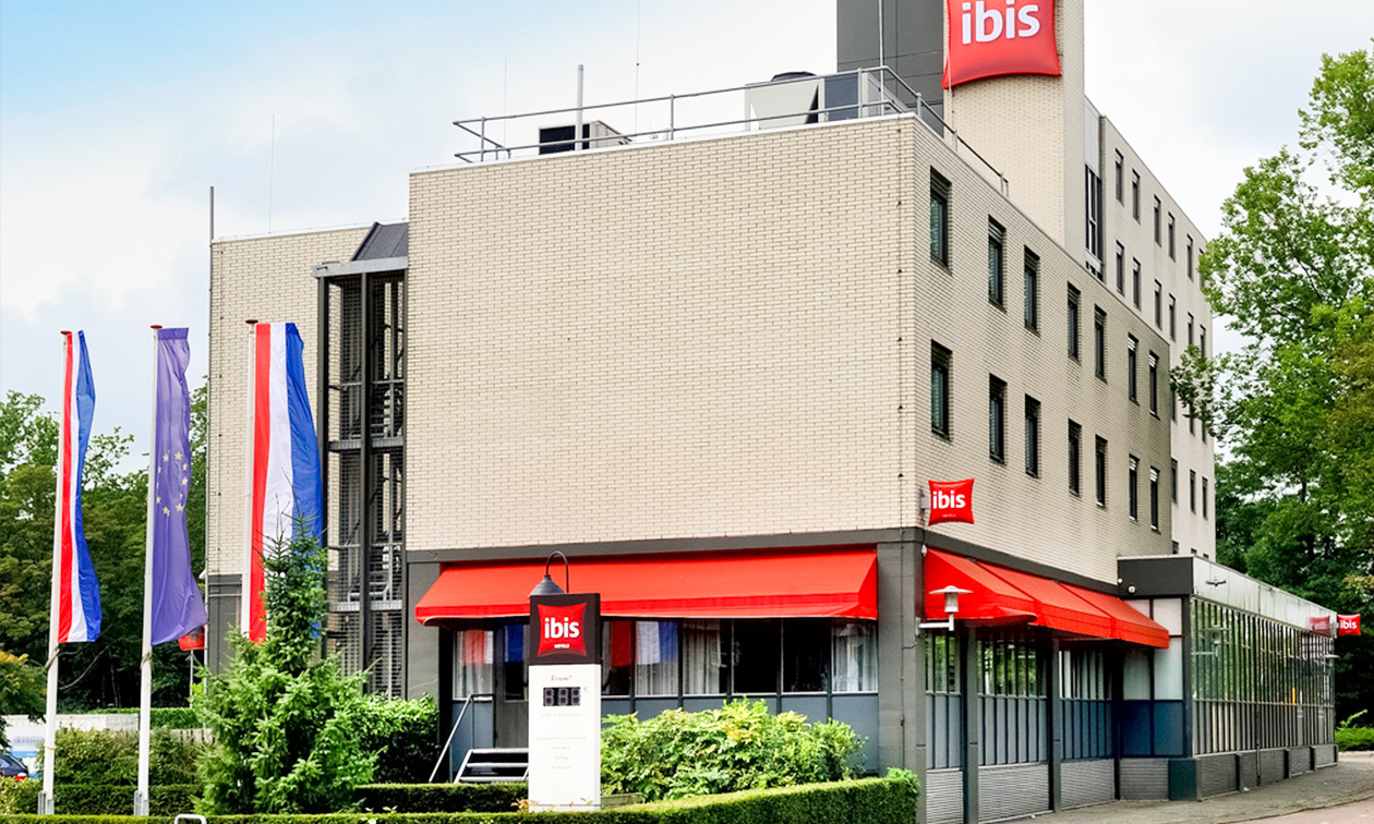 Ibis Hotel Utrecht