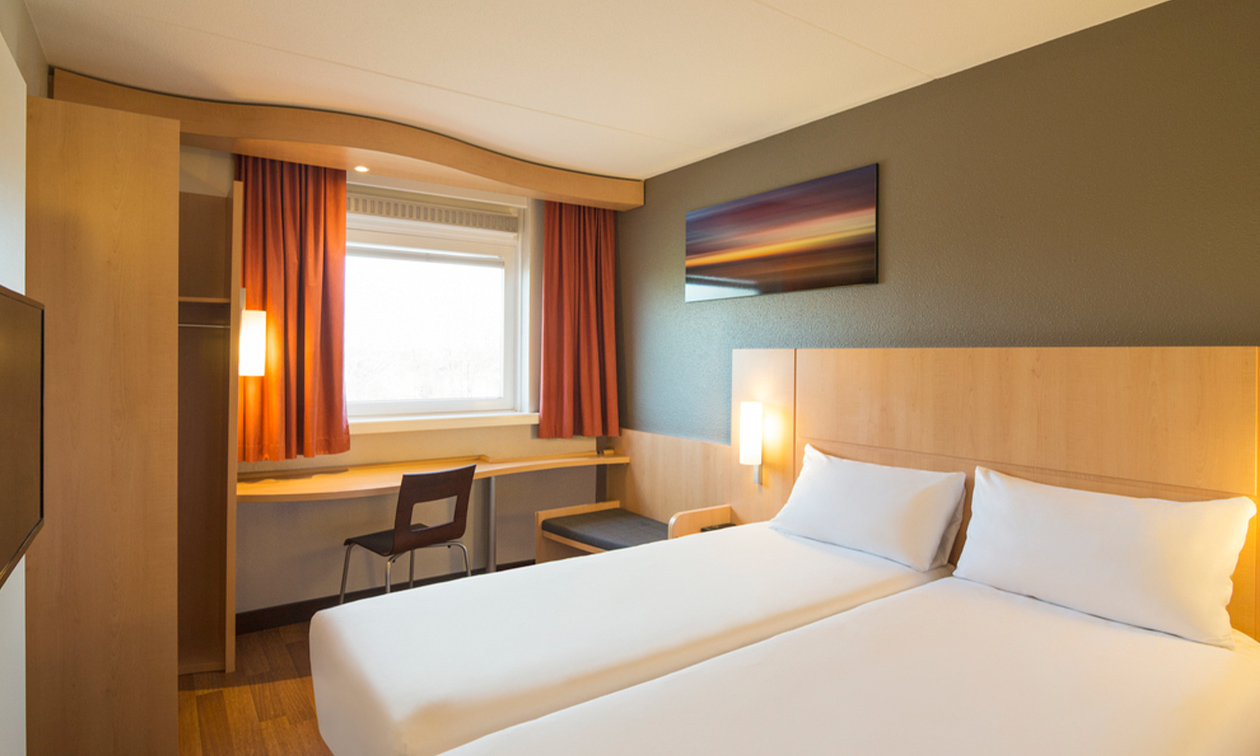 Ibis Hotel Utrecht