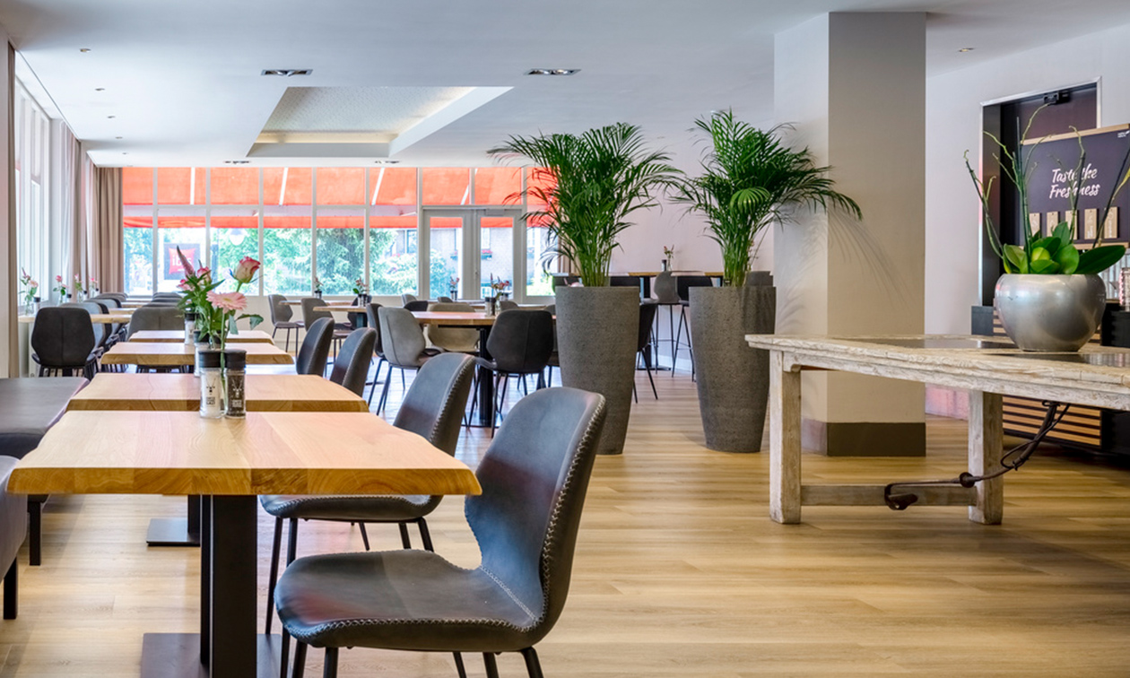 Ibis Hotel Utrecht