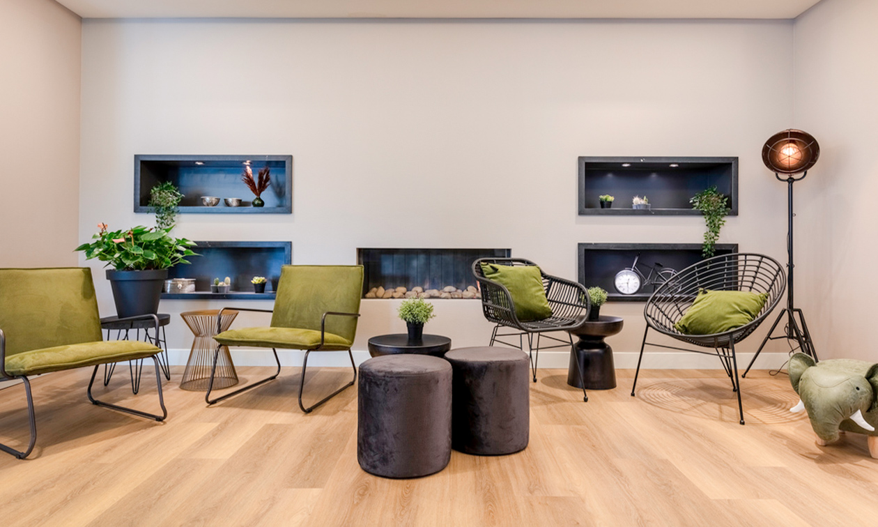 Ibis Hotel Utrecht