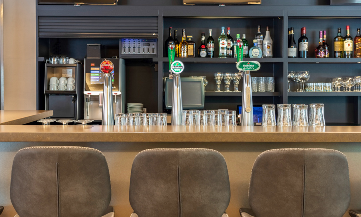 Ibis Hotel Utrecht