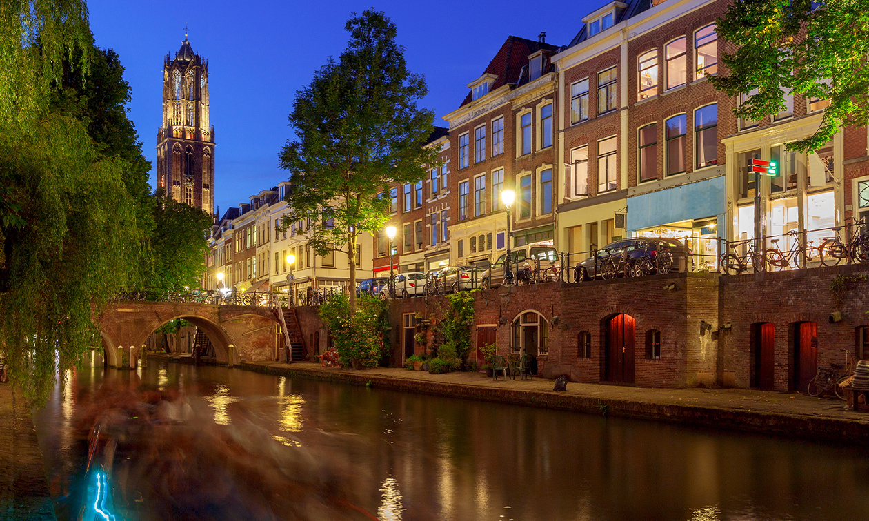 Ibis Hotel Utrecht