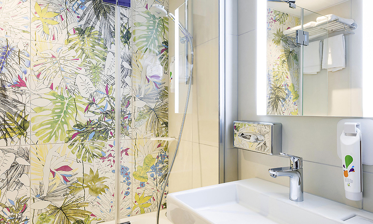 Ibis Styles Paris Boulogne Marcel Sembat