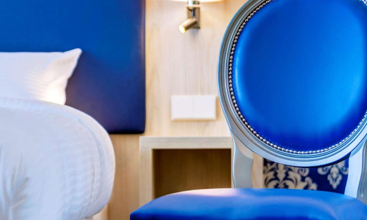 ibis Styles Rastatt Baden-Baden