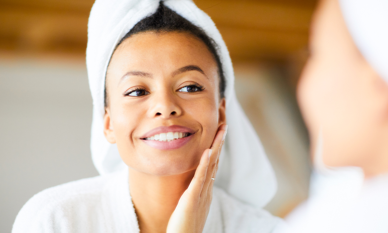 ID Cosmetics & Skincare