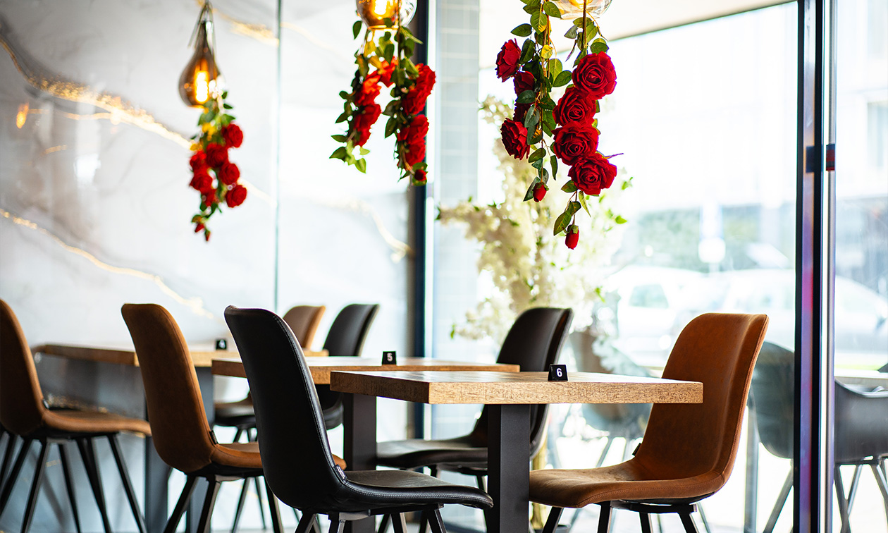 IJmuiden Steakhouse
