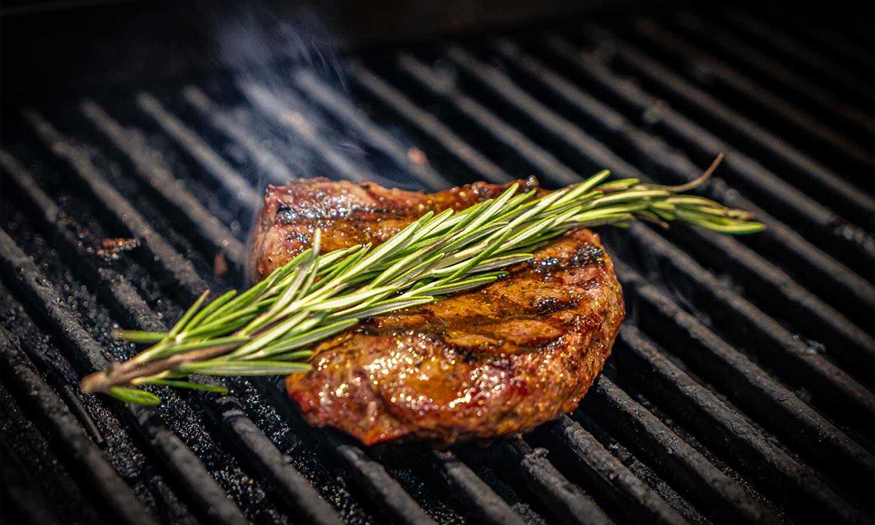 IJmuiden Steakhouse