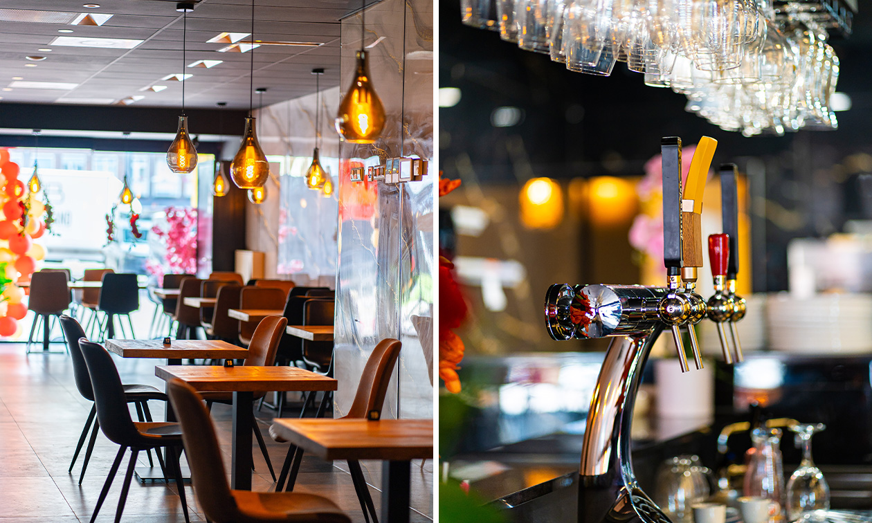 IJmuiden Steakhouse
