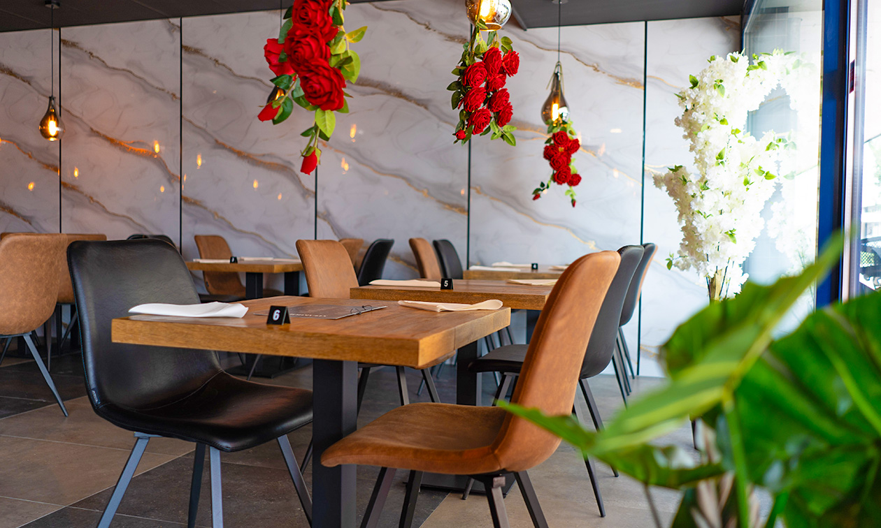 IJmuiden Steakhouse