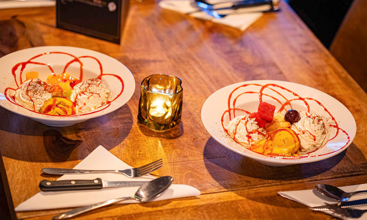 IJmuiden Steakhouse